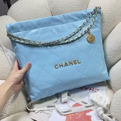 Chanel Replica Bags 3261 39X42X8cm BL 2