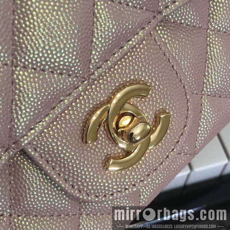 Chanel Replica Bags 1112 25cm BL 5