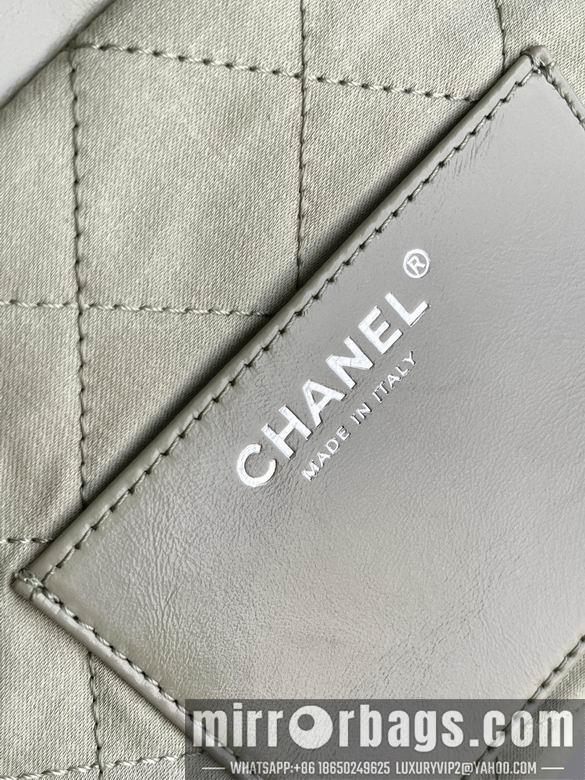 Chanel Replica Bags AS3980 19X20X6cm BL 3