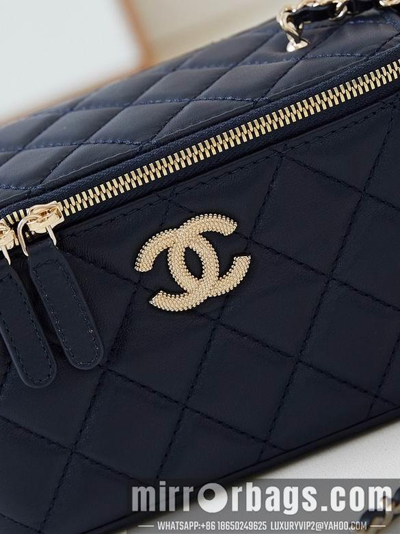 Chanel Replica Bags AP4301 10X17X8cm BL 2