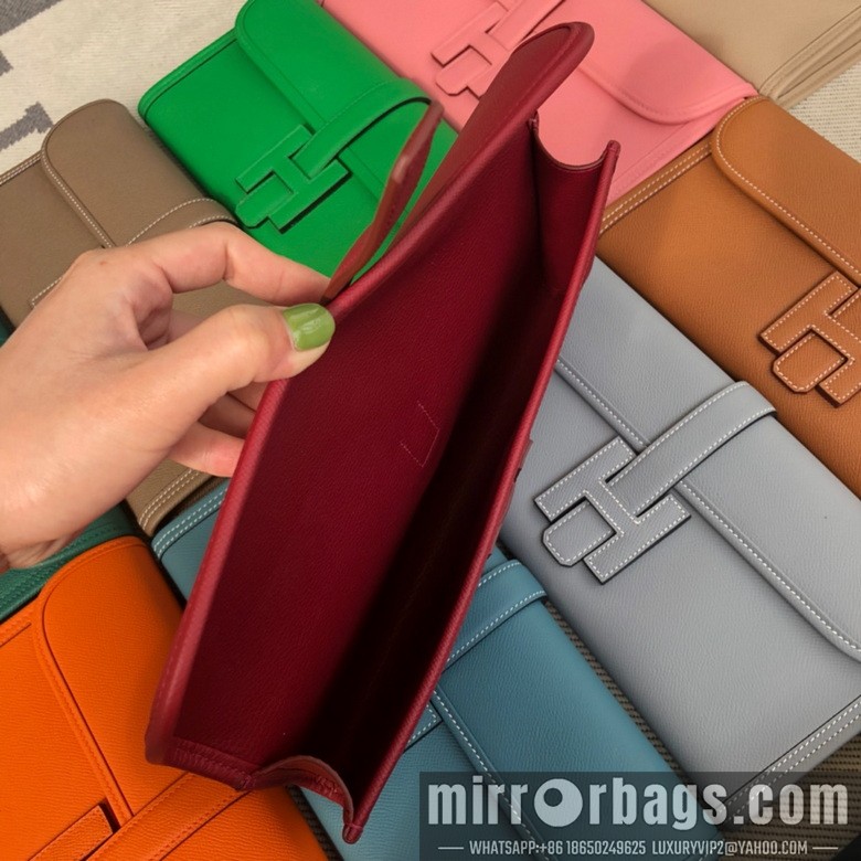 Hermes Replica Bags jige 29 080508 AM-8