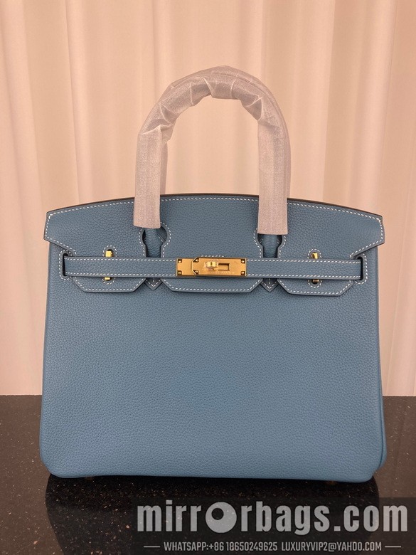 Hermes Replica Bags Brikin 30cm 101805 AM 5