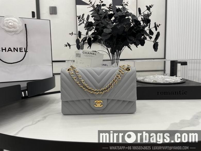 Chanel Replica Bags 01112 25.5cm AL 4