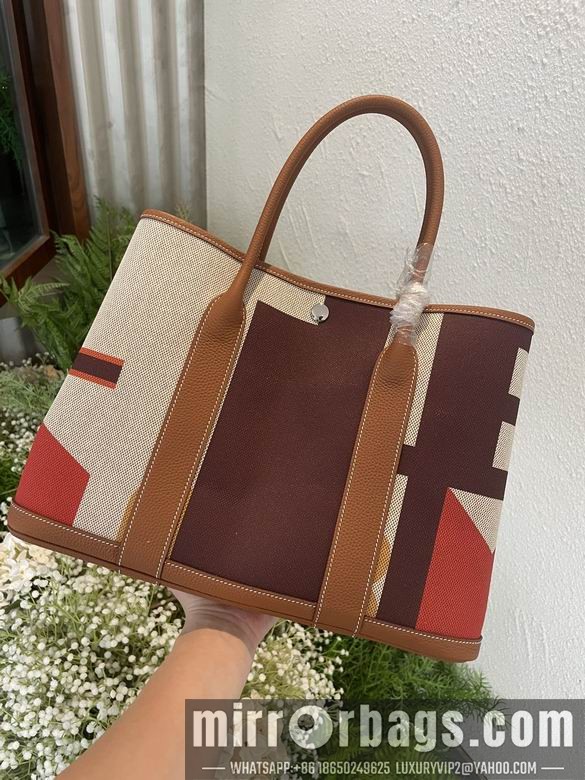 Hermes Replica Bags 36cm 112708 AM 7