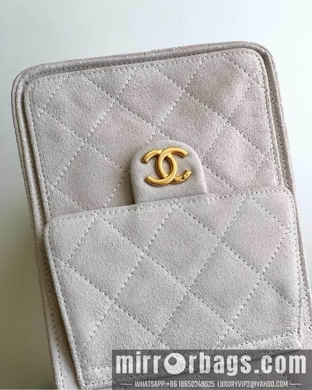 Chanel Replica Bags AS5311 40X30X15cm BL 2