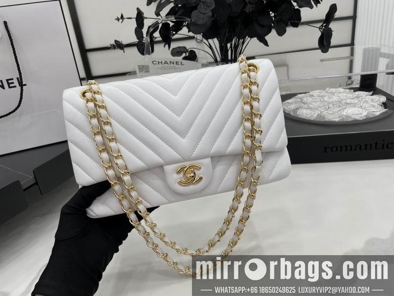 Chanel Replica Bags 01112 25.5cm AL 3