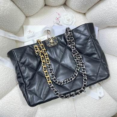 Chanel Replica Bags 3660 24X41X10cm BL 3