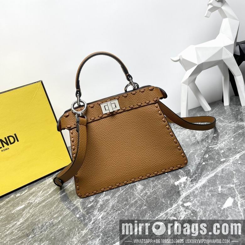 Hermes Replica Bags 8336 20cm H 1