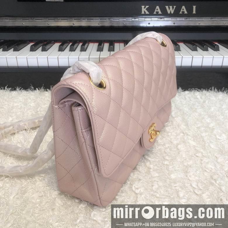 Chanel Replica Bags 1112 25cm BL 5