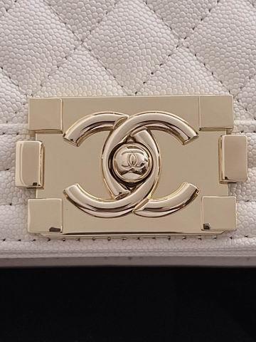 Chanel Replica Bags A67085 12x20x7; 67086 25x15x8cm al 48