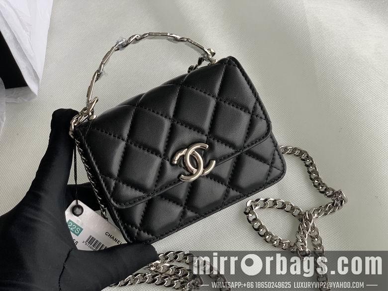 Chanel Replica Bags AP2758 9.5x13x6cm AL 1