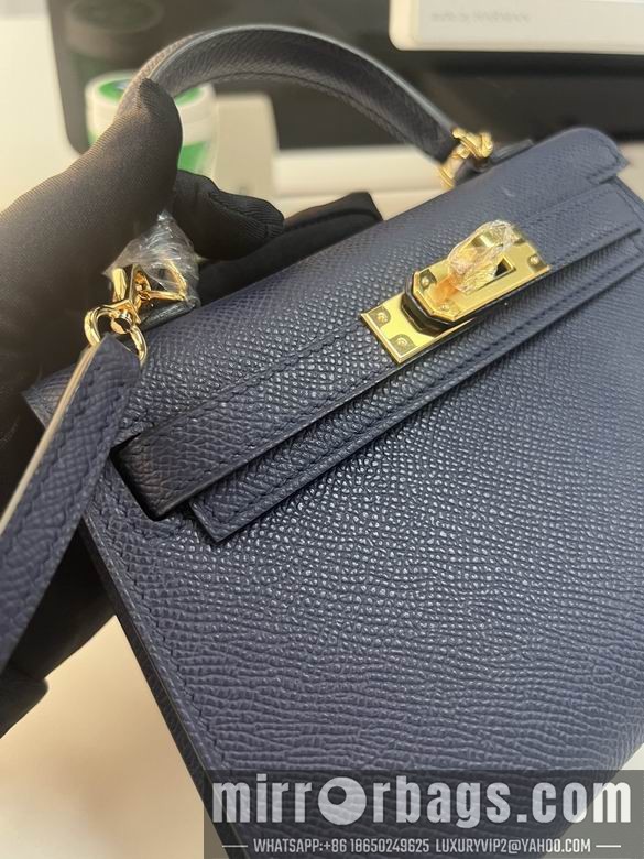 Hermes Replica Bags 19cm 120201 AM 12