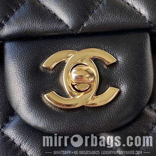 Chanel Replica Bags AS2431 20x6x13 cm al 17