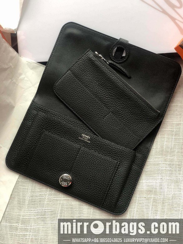 Hermes Replica Bags 20X12cm 121904 AM 5