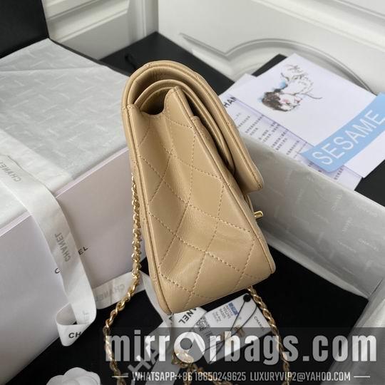 Chanel Replica Bags A01112 15.5x25.5x6.5 cm al 07