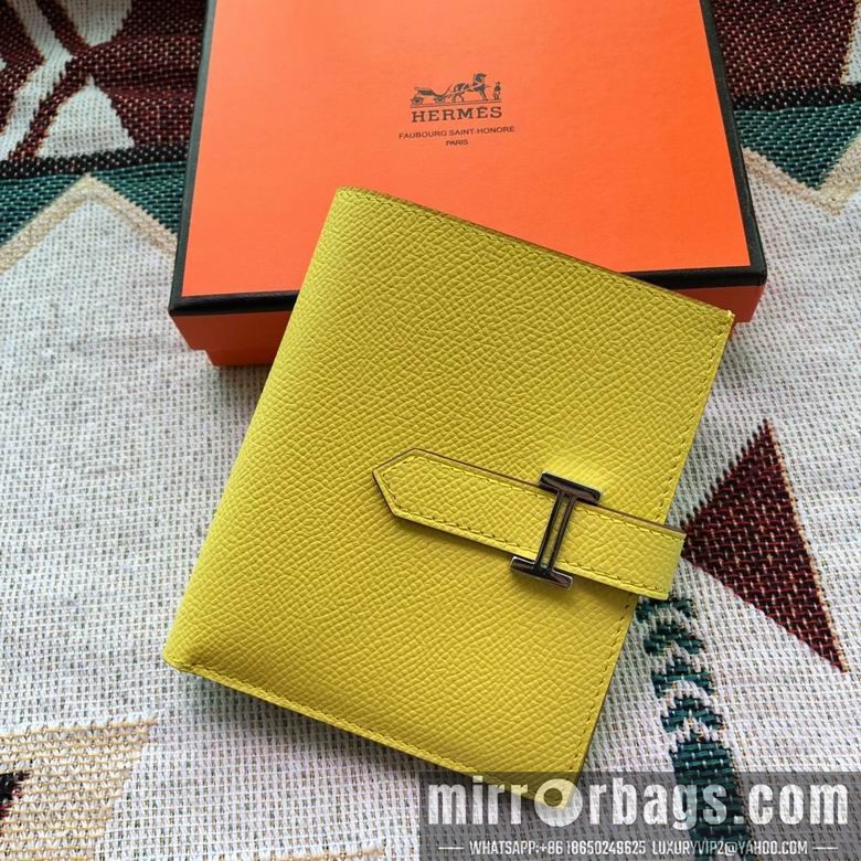 Hermes Replica Bags 12X10cm 082906 AM 5