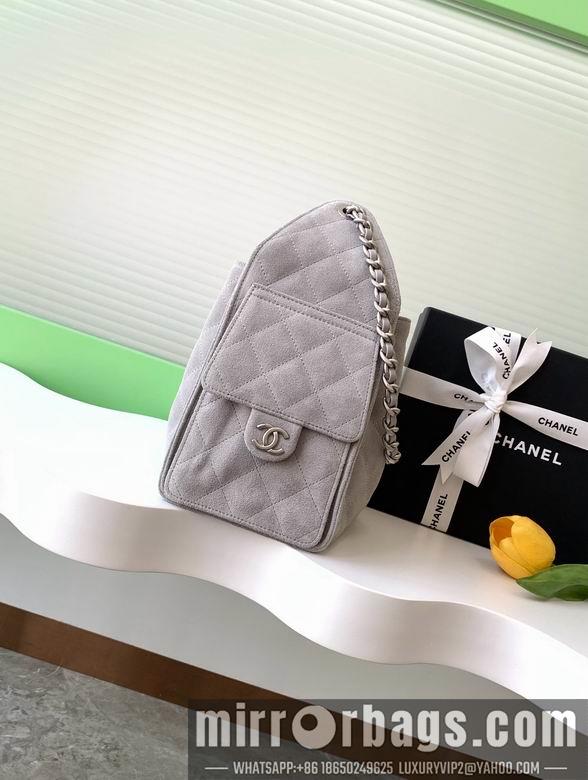 Chanel Replica Bags AS5293 30X26X14cm BL 5