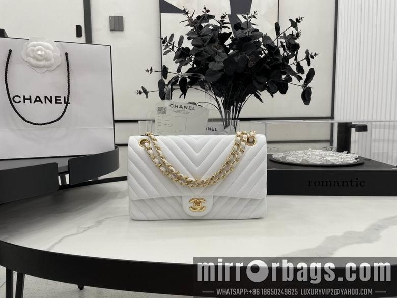 Chanel Replica Bags 01112 25.5cm AL 3