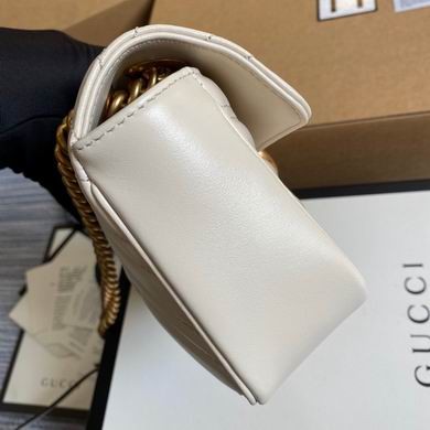 Gucci Replica Bags 446744 22X13X6cm MP 5