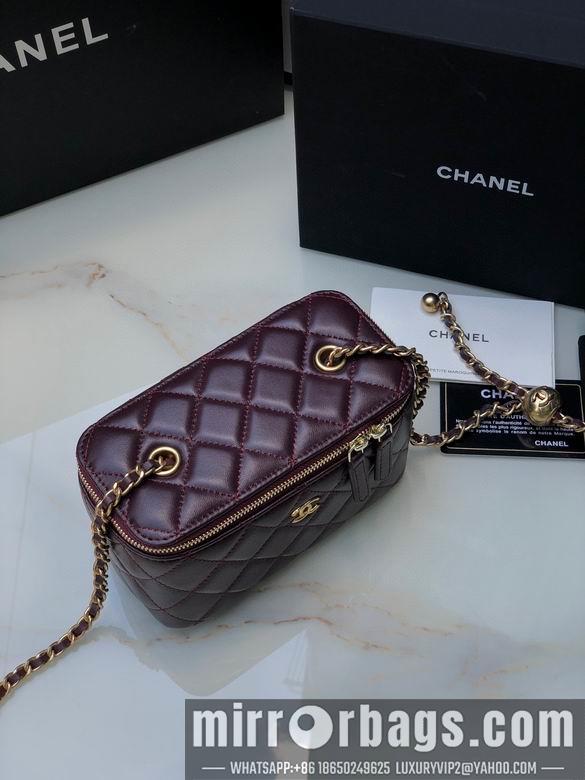 Chanel Replica Bags AP2303 17x9.5x8cm AL 2