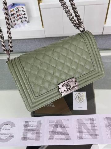 Chanel Replica Bags A67085 12x20x7; 67086 25x15x8cm al 12