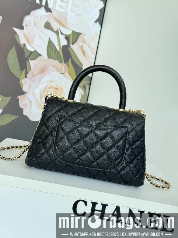 Chanel Replica Bags A92990 24cm BL 6