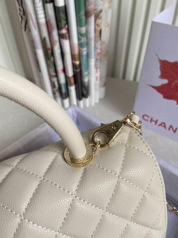 Chanel Replica Bags 92991 29cm，92990 24 cm al38