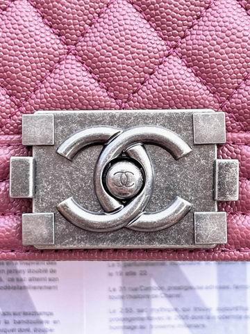 Chanel Replica Bags A67085 12x20x7; 67086 25x15x8cm al 42