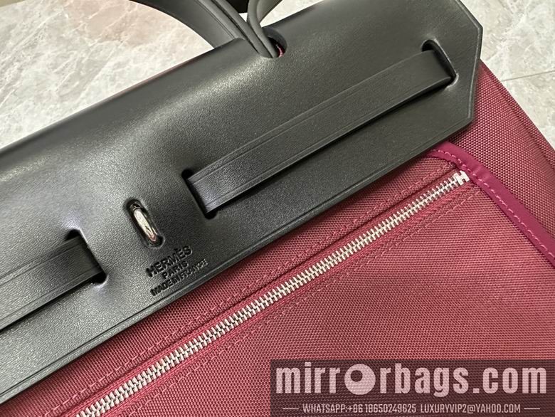 Hermes Replica Bags Herbag 31cm 052901 AM 2