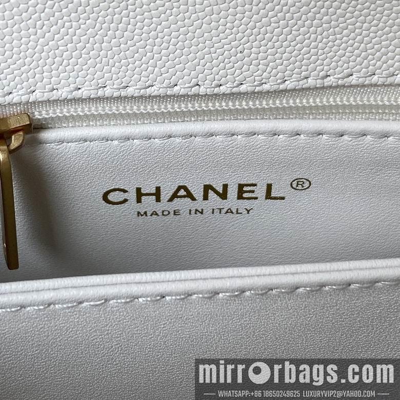 Chanel Replica Bags 92990 23cm BL 8