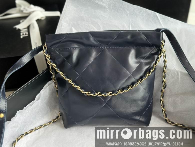 Chanel Replica Bags AS3989 25x22x6.5cm AL 7