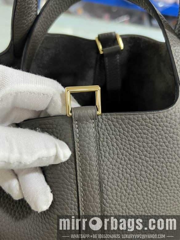 Hermes Replica Bags 18cm 111605 AM 4