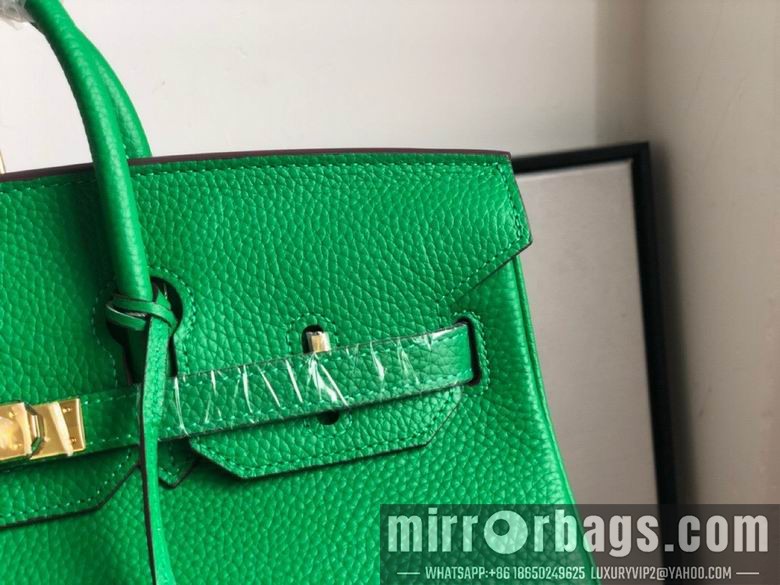 Hermes Replica Bags Birkin 20cm 25cm 30cm 35cm 010607 YG 7