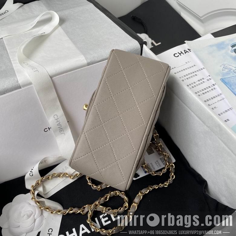 Chanel Replica Bags AS3442 17cm BL 6