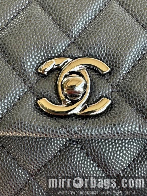 Chanel Replica Bags A92990 24cm BL 3