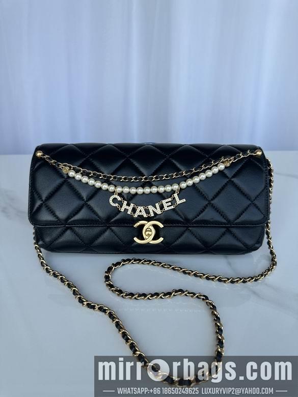 Chanel Replica Bags AS5018 28X12X6cm BL 5