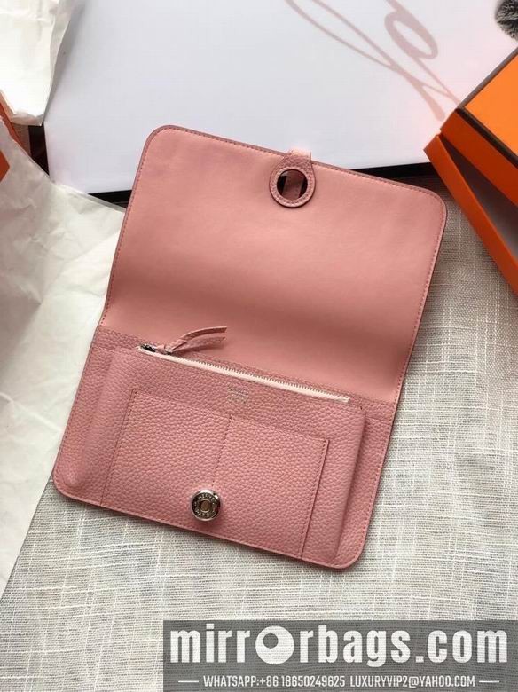 Hermes Replica Bags 20X12cm 082904 AM 12