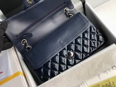 Chanel Replica Bags A1112 BL 5