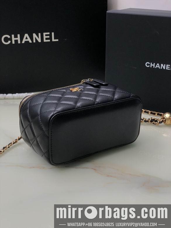 Chanel Replica Bags AP2303 17x9.5x8cm AL 1