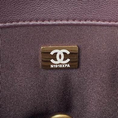 Chanel Replica Bags AS3609 16x25x10cm AL 2