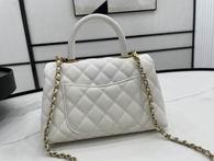 Chanel Replica Bags 92993 23cm AL 2