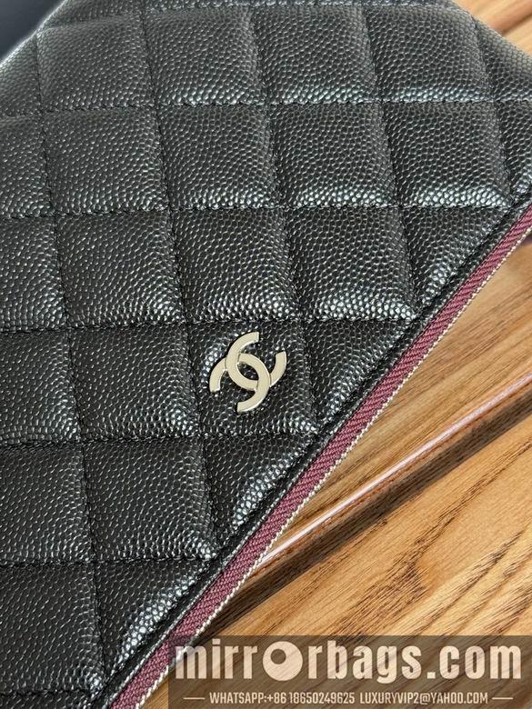 Chanel Replica Bags AP1091 20X12.2X1cm YG 15