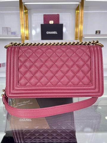 Chanel Replica Bags A67085 12x20x7; 67086 25x15x8cm al 44