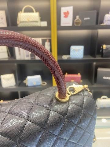 Chanel Replica Bags AS92990 21x14x10cm al 9