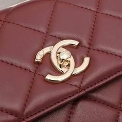 Chanel Replica Bags Chanel 19ss AS92236 25x12x17cm AL23