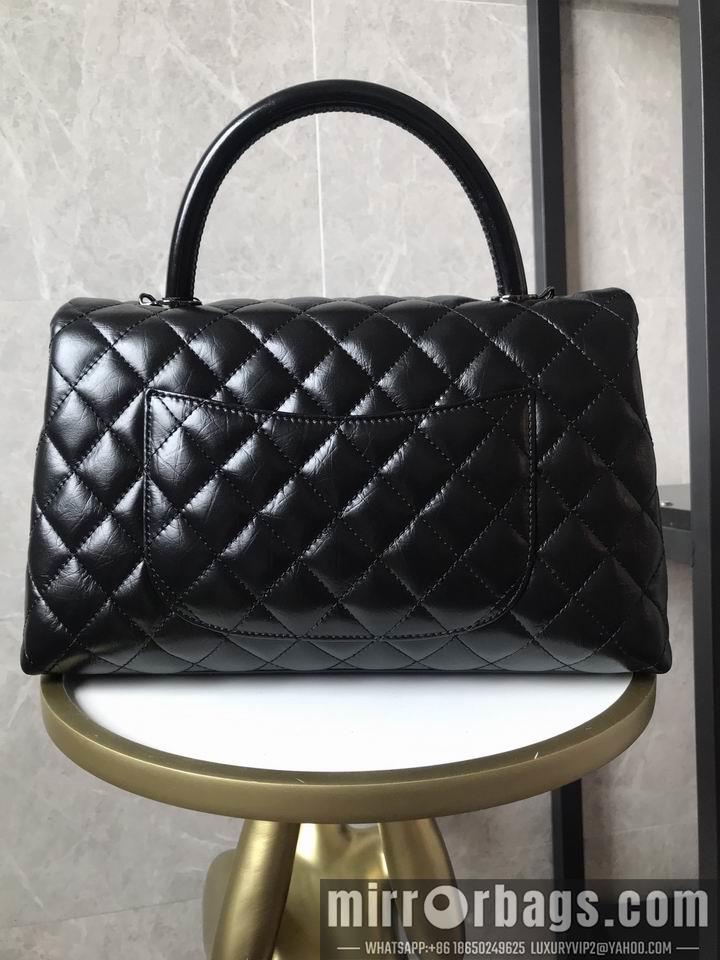 Chanel Replica Bags 92991 29cm，92990 24 cm al10