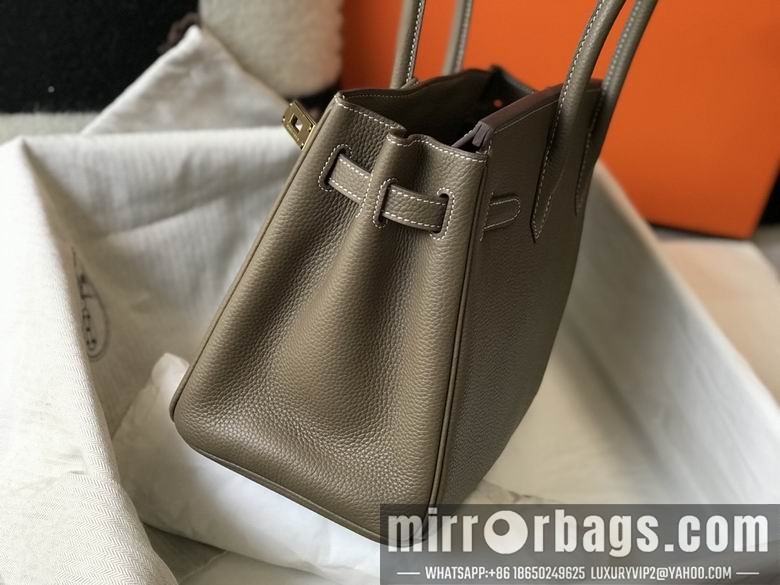 Hermes Replica Bags 25cm 102103 AM 4