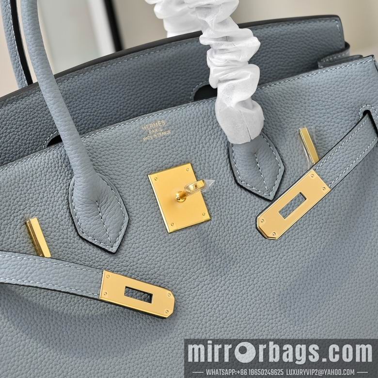 Hermes Replica Bags 35X30X25cm 112110 AM 6