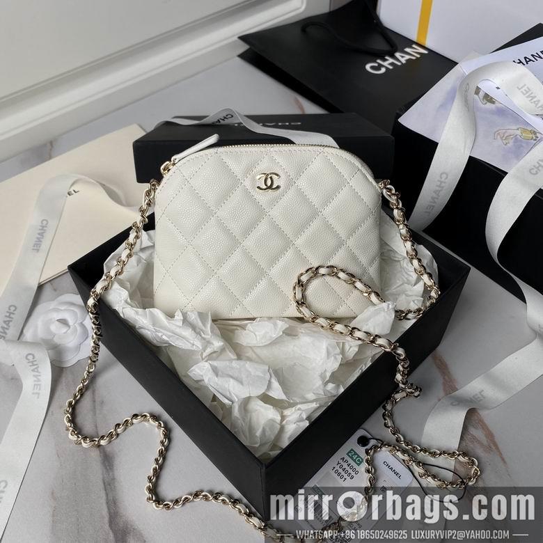 Chanel Replica Bags Ap4000 11X16X2.5cm BL 4