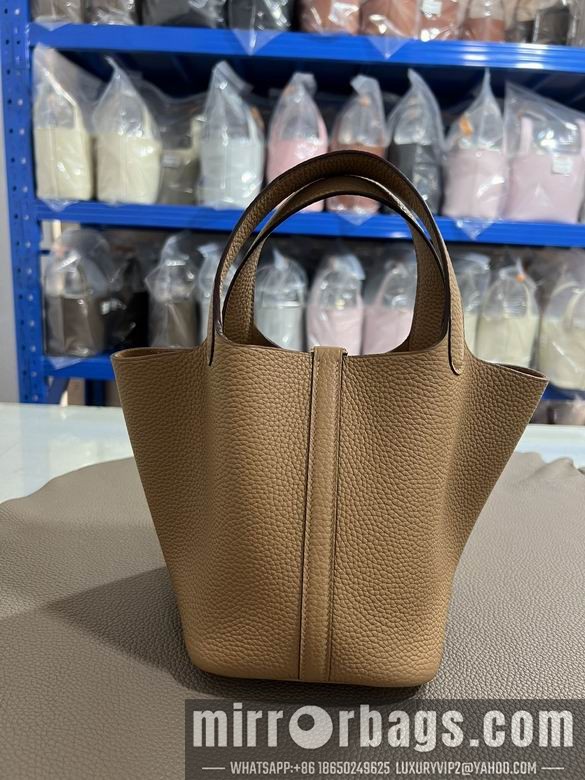 Hermes Replica Bags 18cm 111605 AM 2